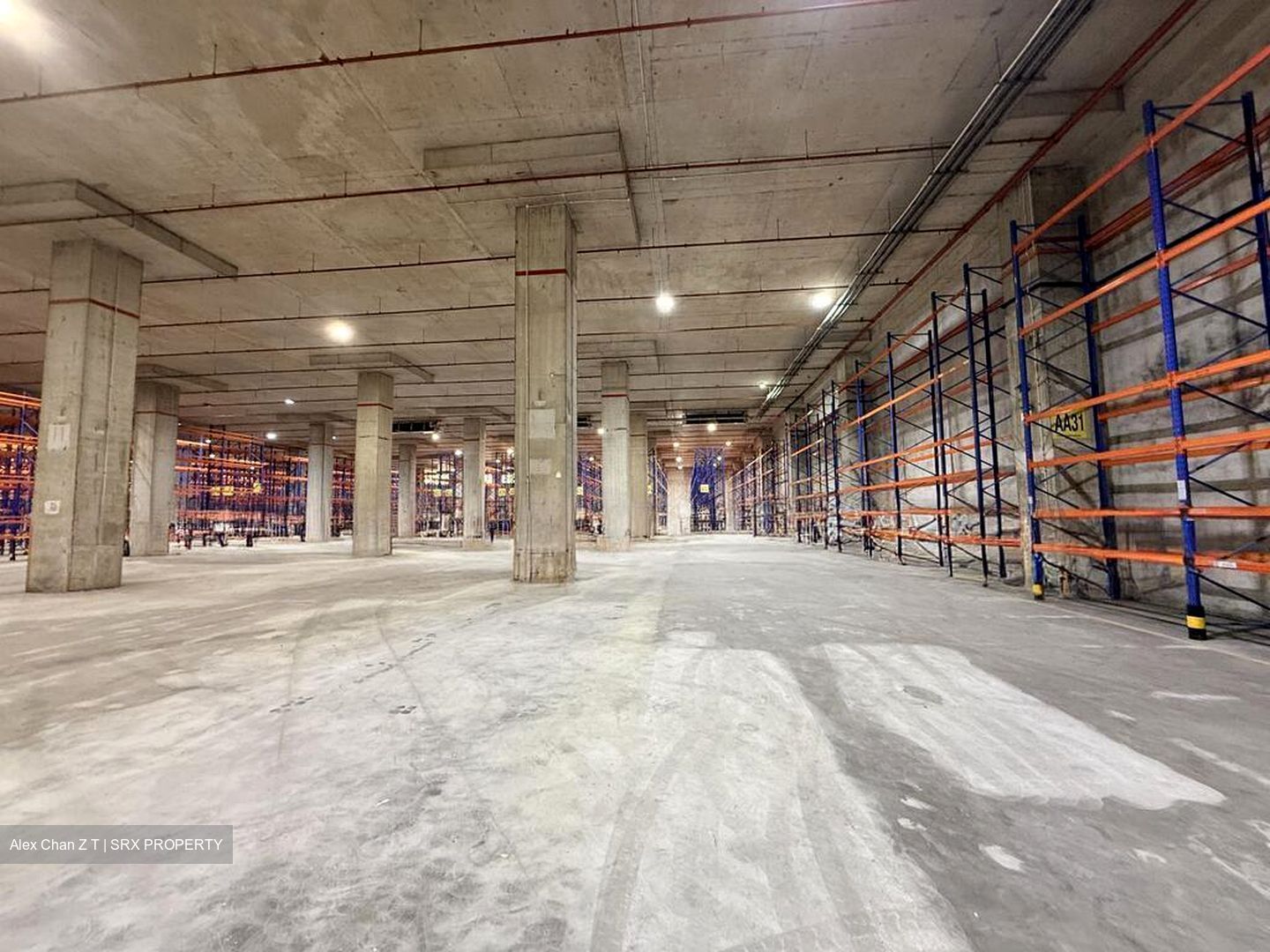Jurong Port Food Centre (D22), Warehouse #578706251
